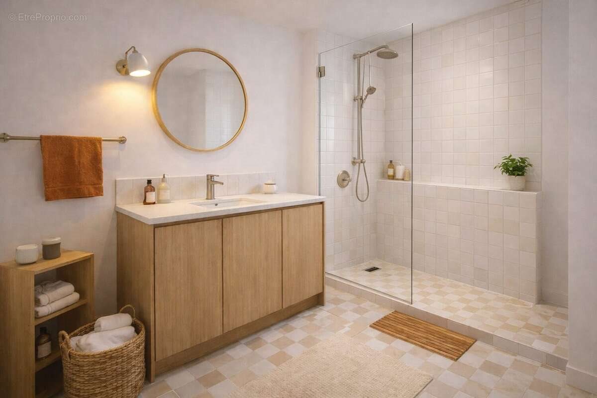 Appartement à vendre, 75m², Villemomble