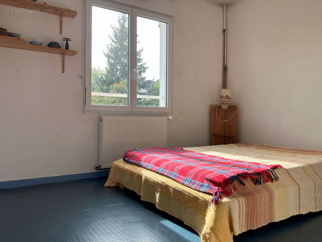 Maison à vendre, 113m², Angers