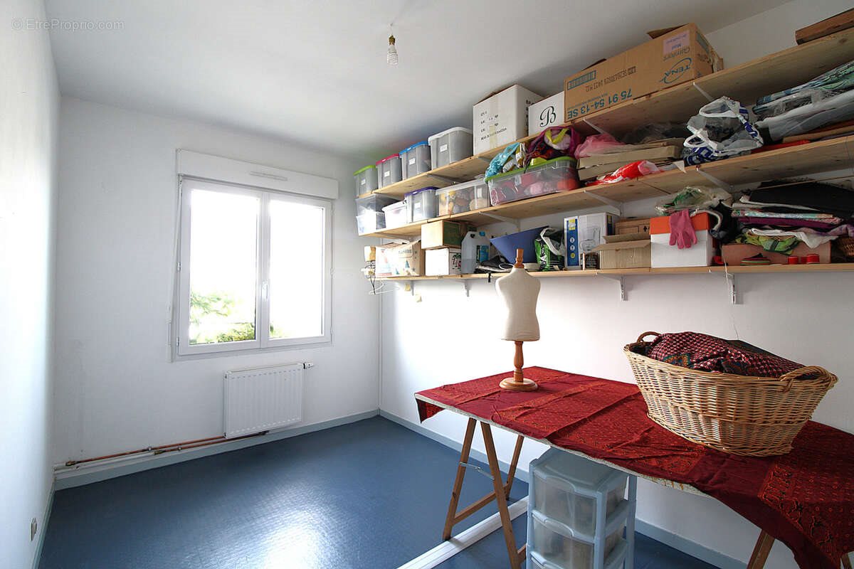 Maison à vendre, 113m², Angers