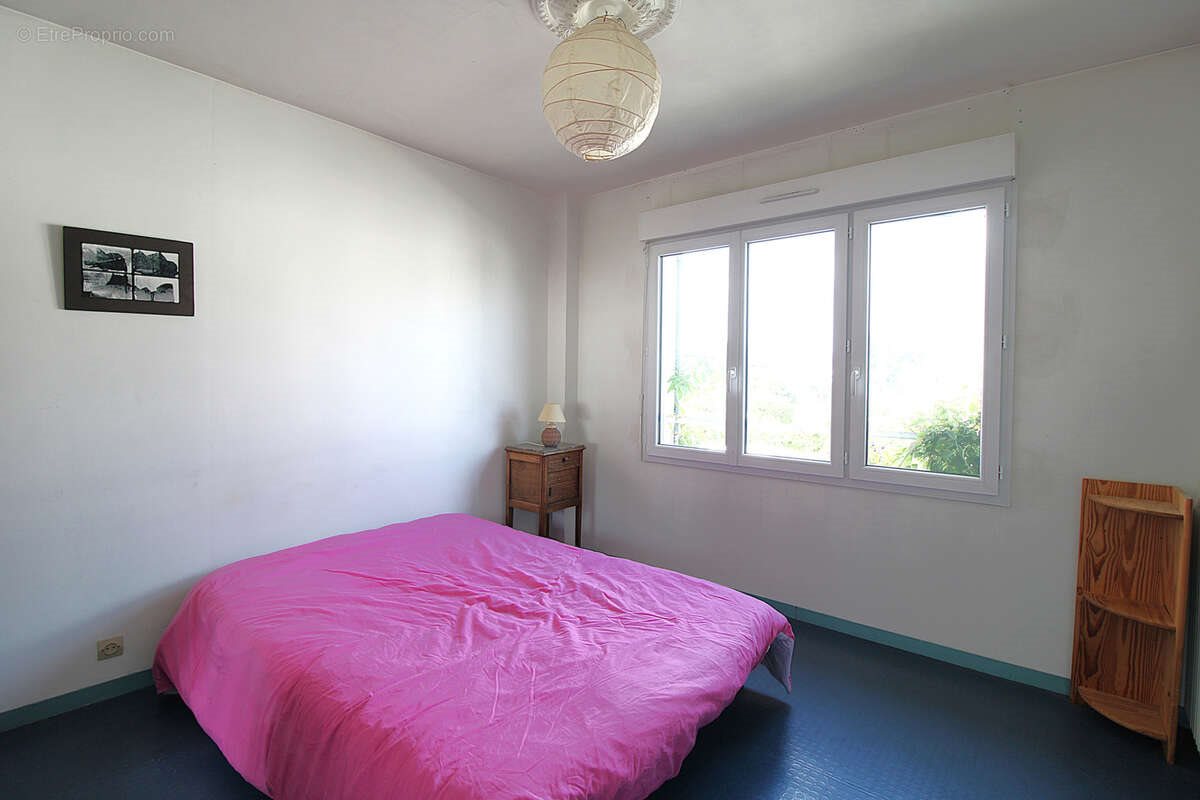 Maison à vendre, 113m², Angers