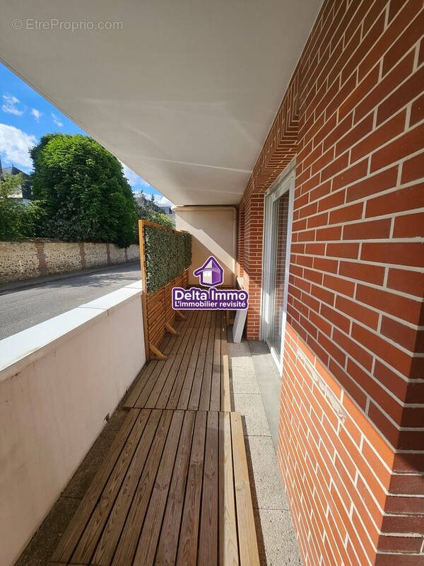 Maison à vendre, 97m², Evreux