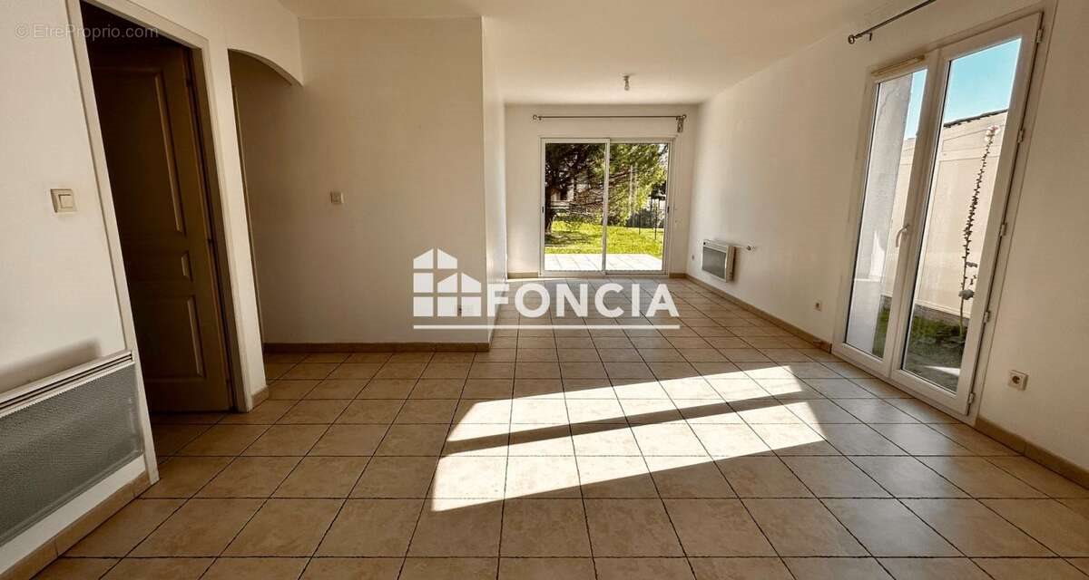Maison à vendre, 65m², Meschers-sur-Gironde