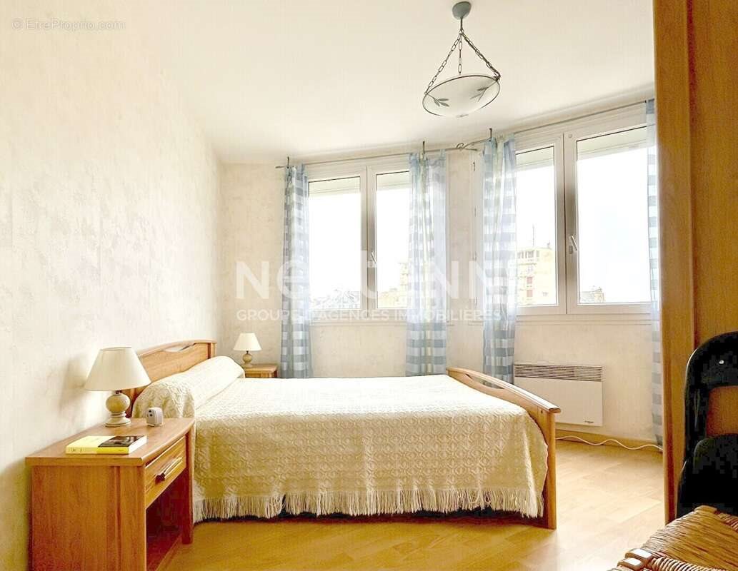 Appartement à vendre, 36m², Dinard
