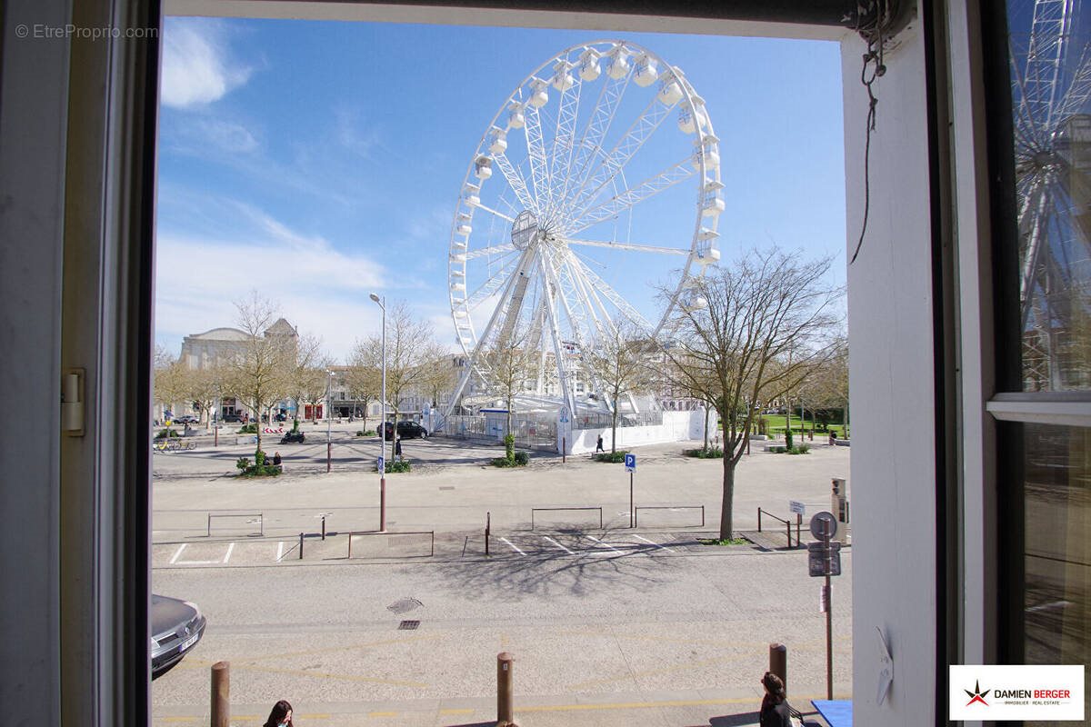 Appartement à vendre, 175m², La Rochelle