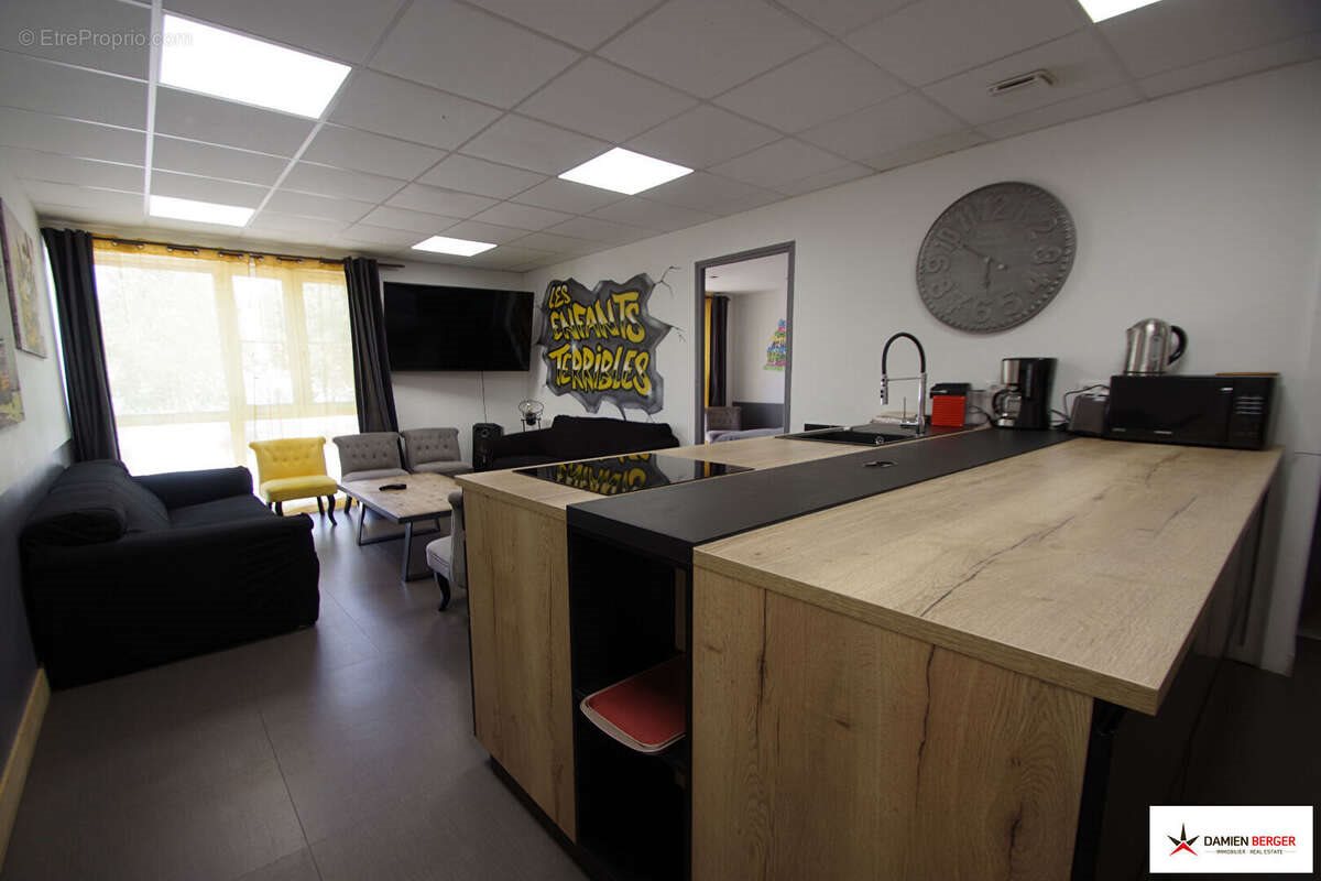 Appartement à vendre, 175m², La Rochelle