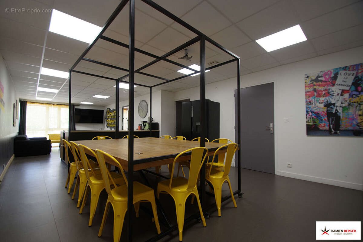 Appartement à vendre, 175m², La Rochelle