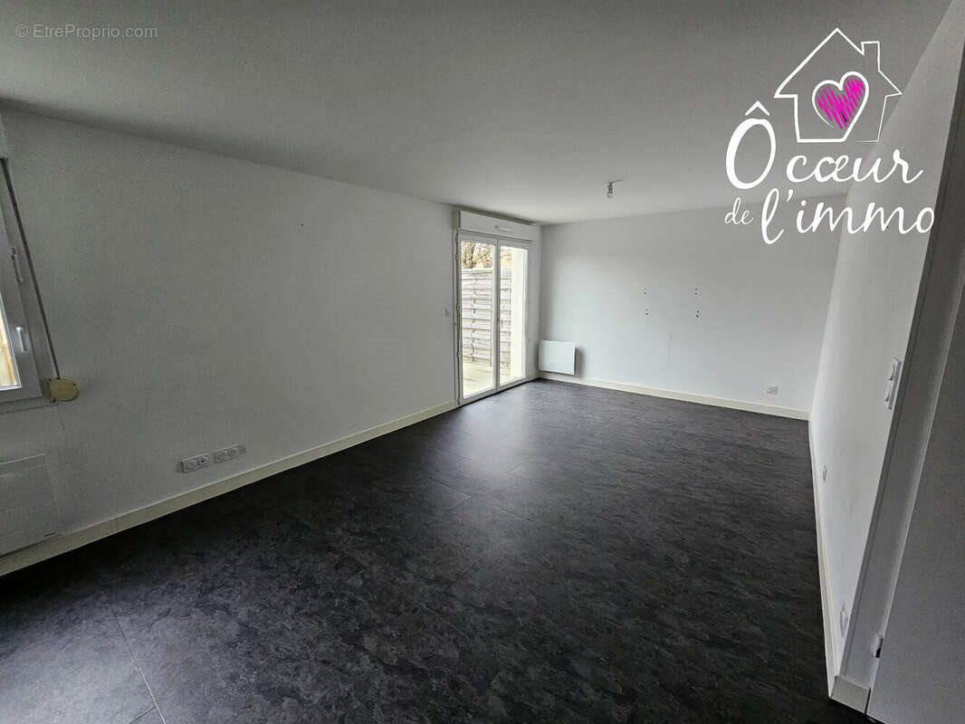 Maison à vendre, 82m², Cholet