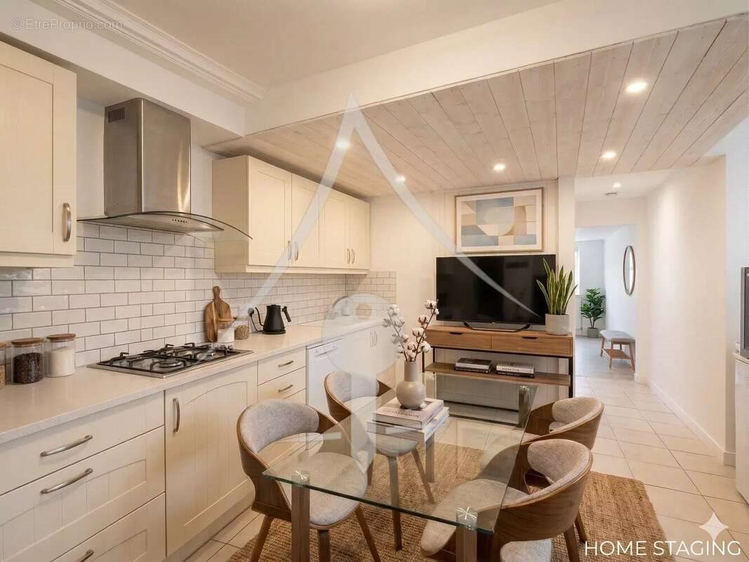 Maison à vendre, 85m², Lavernose-Lacasse