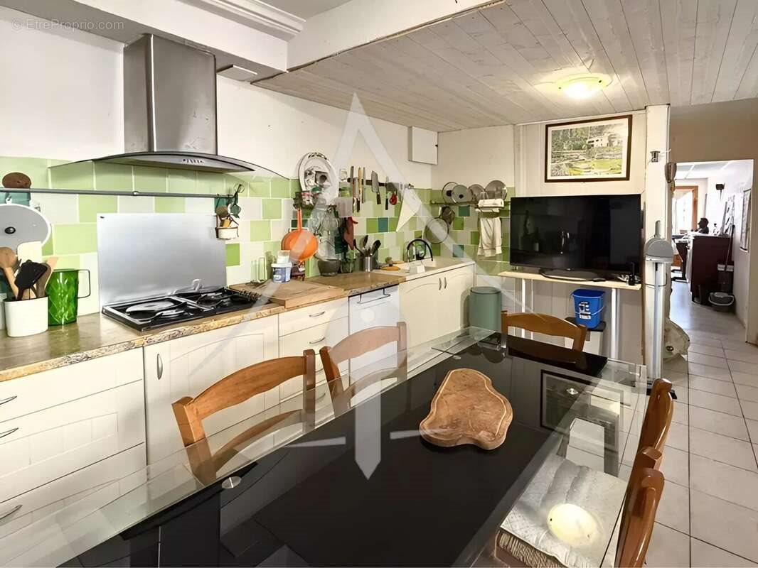 Maison à vendre, 85m², Lavernose-Lacasse