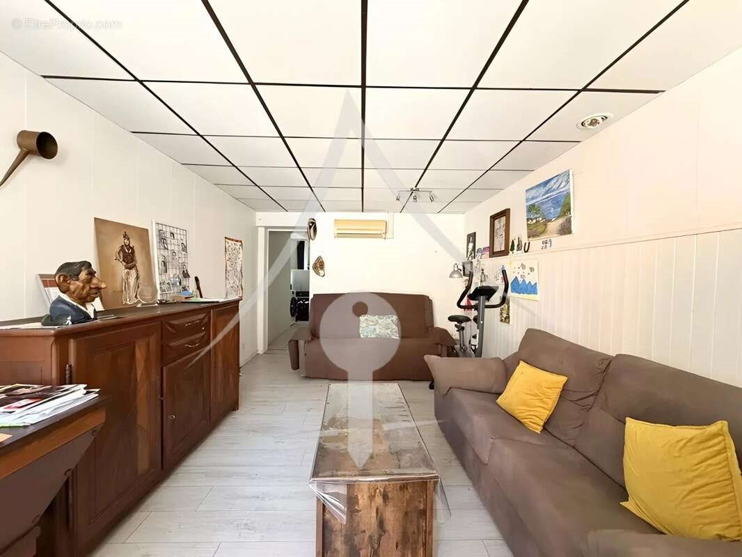 Maison à vendre, 85m², Lavernose-Lacasse