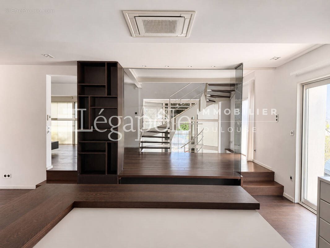 Maison à vendre, 230m², Toulouse