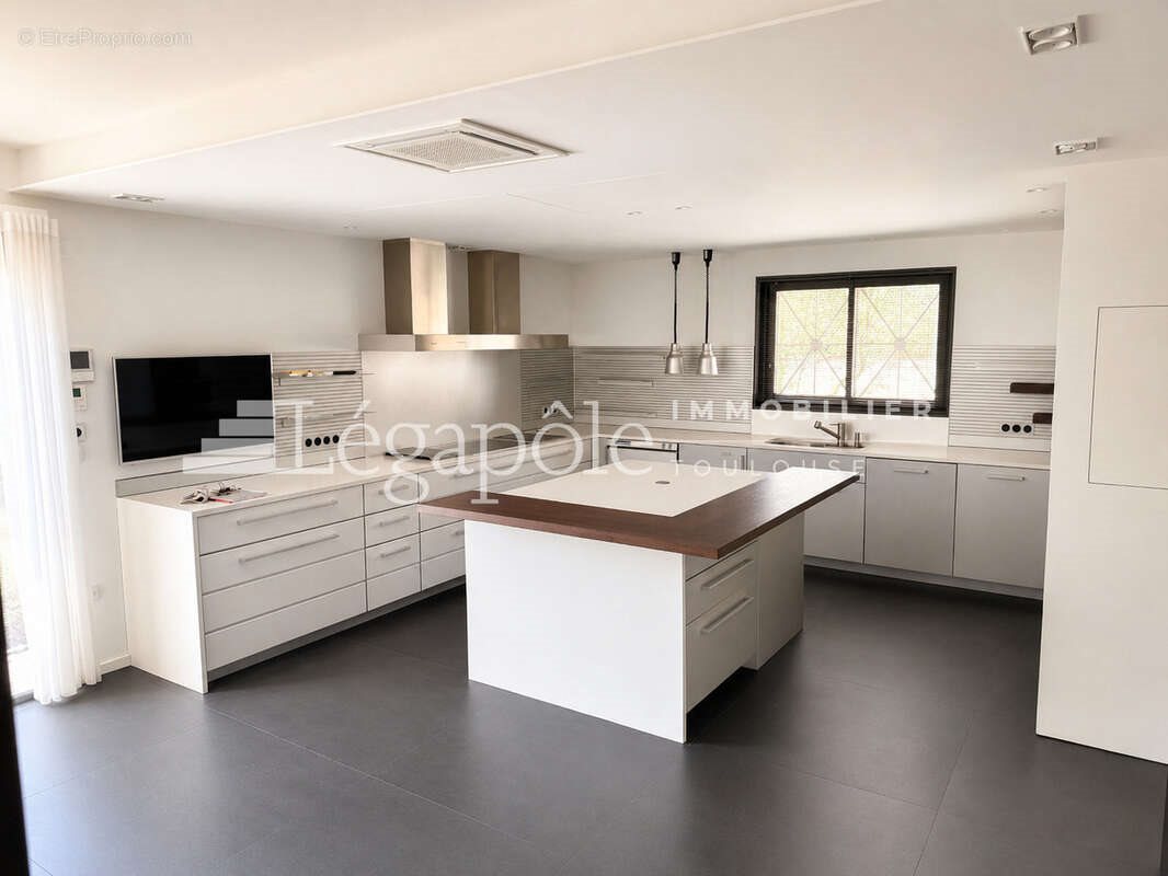 Maison à vendre, 230m², Toulouse