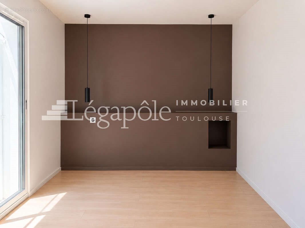 Maison à vendre, 230m², Toulouse