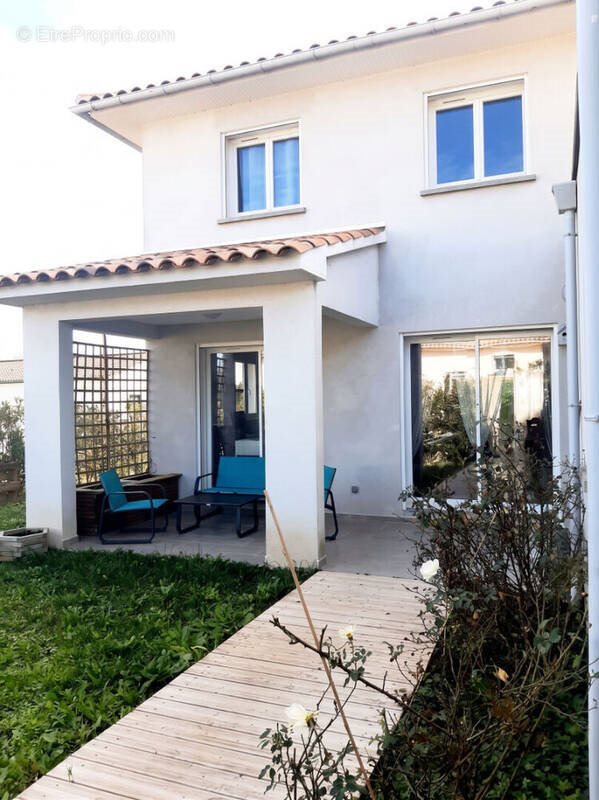 Maison à vendre, 98m², Vescovato