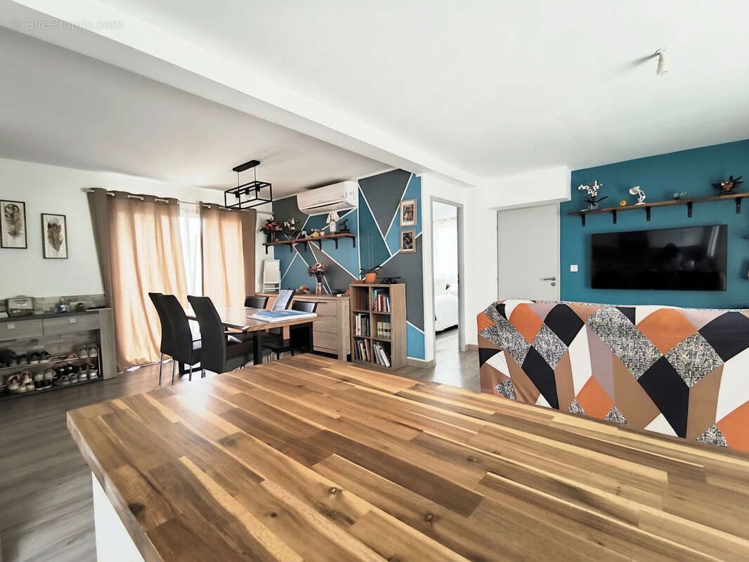 Maison à vendre, 98m², Vescovato