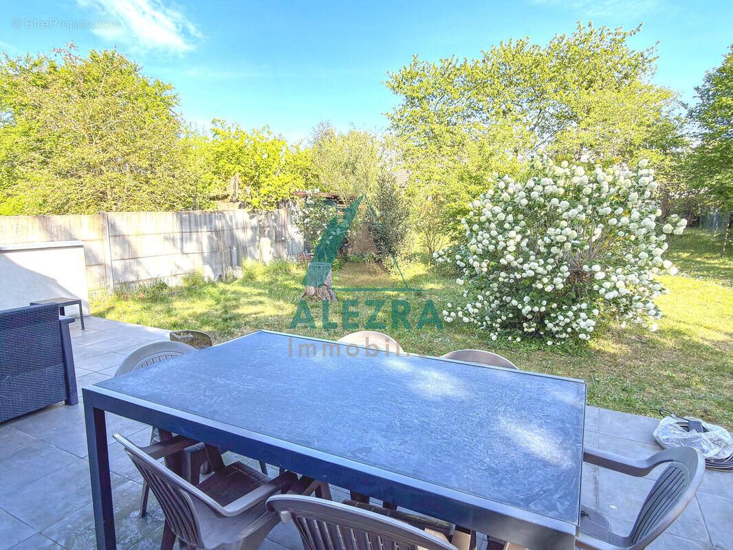 Maison à vendre, 153m², Éragny