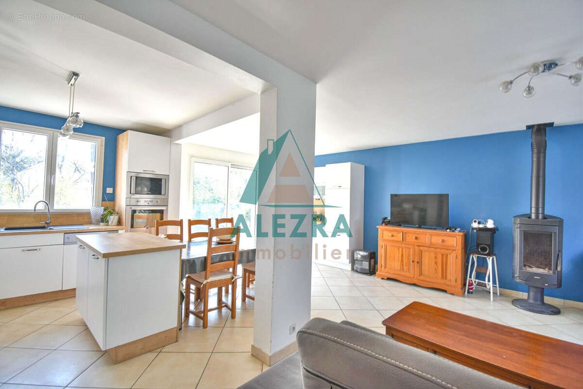 Maison à vendre, 153m², Éragny