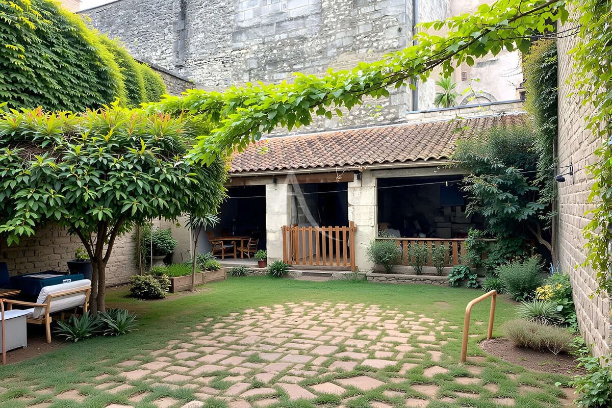 Maison à vendre, 171m², Rochefort
