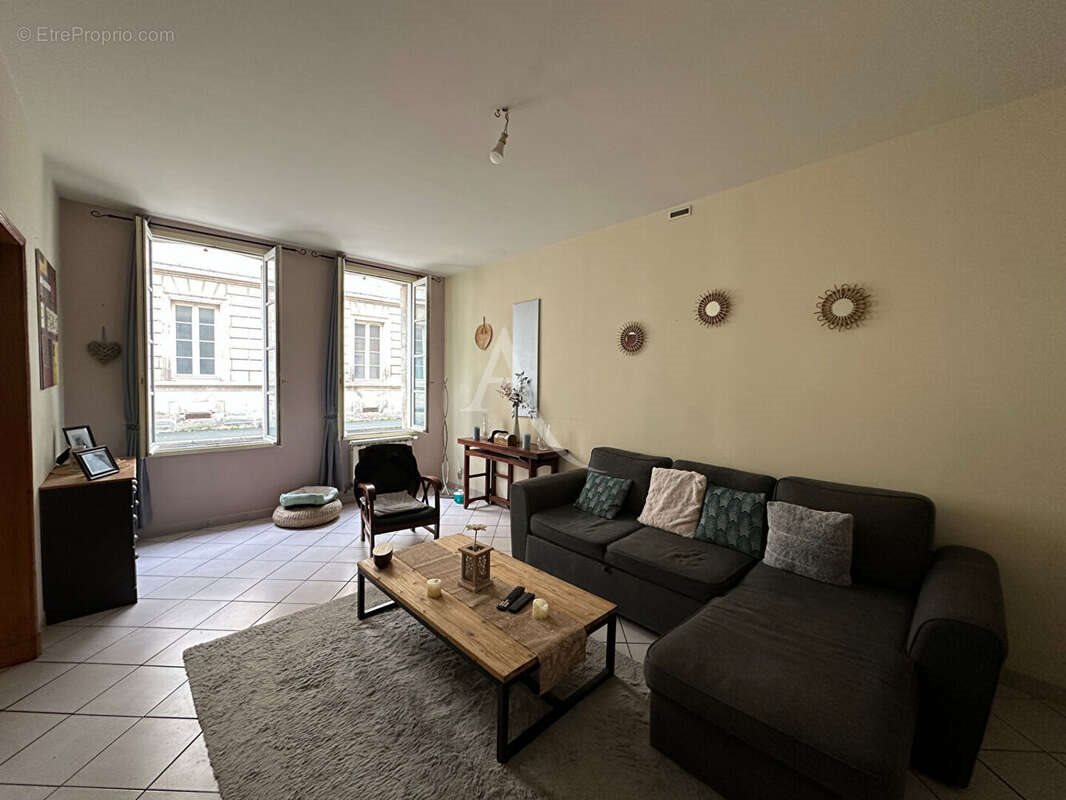 Maison à vendre, 171m², Rochefort