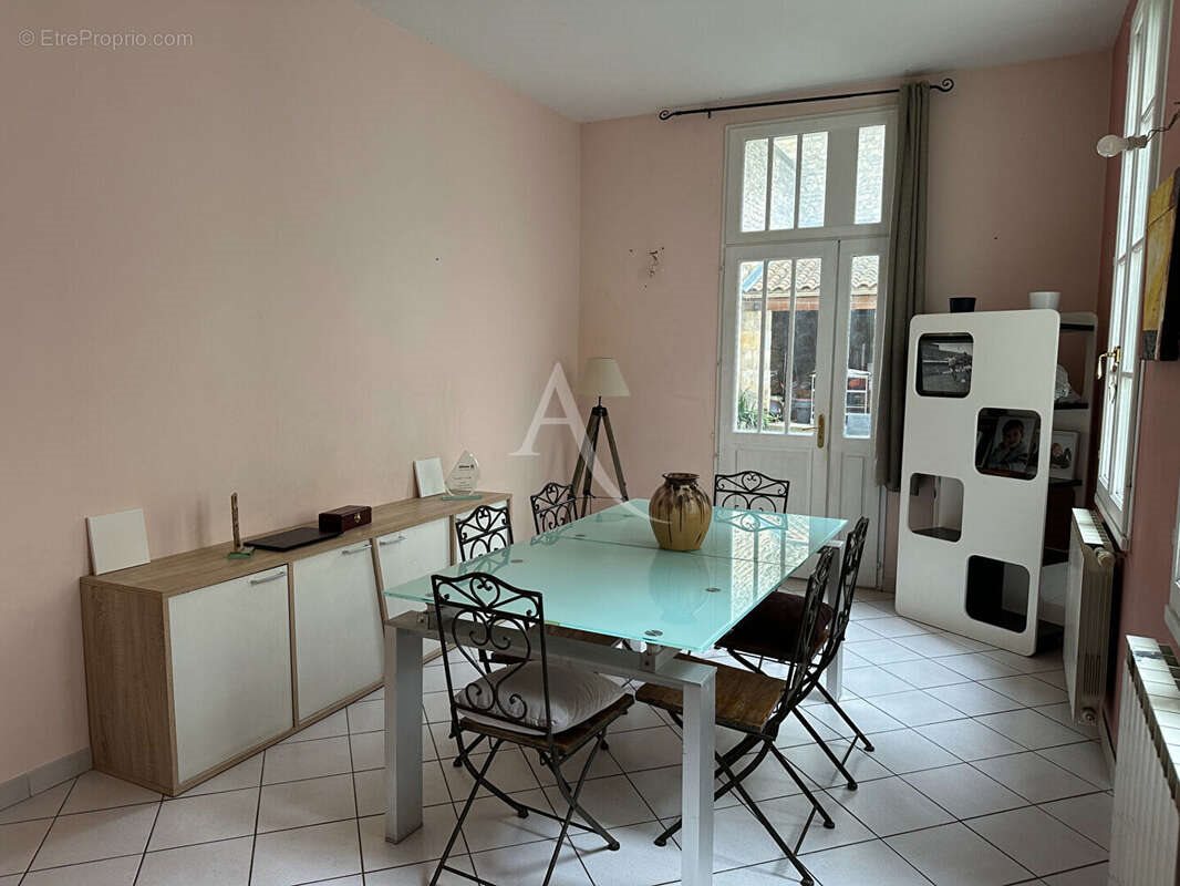 Maison à vendre, 171m², Rochefort