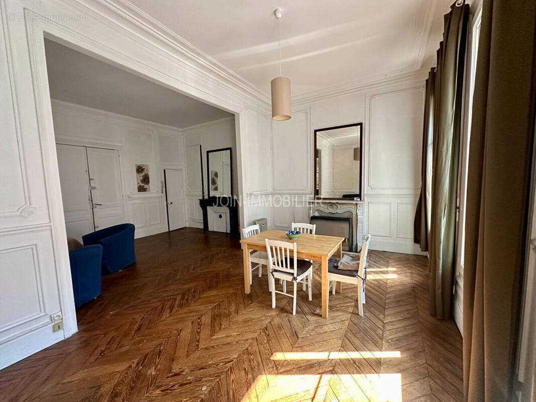 Appartement à vendre, 185m², Dieppe