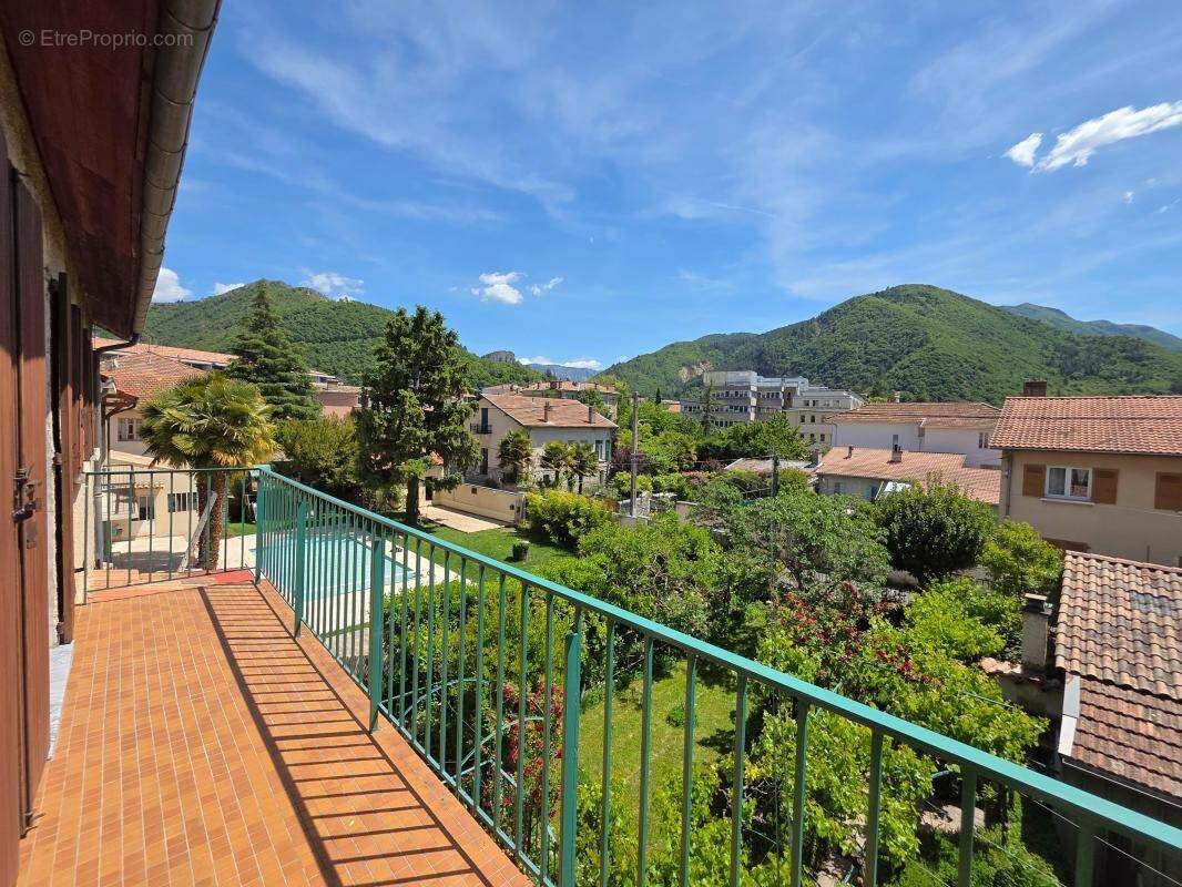 Appartement à vendre, 80m², Digne-les-Bains