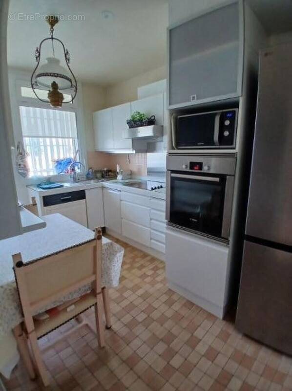 Appartement à vendre, 100m², Mérignac