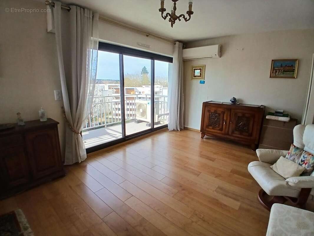 Appartement à vendre, 100m², Mérignac
