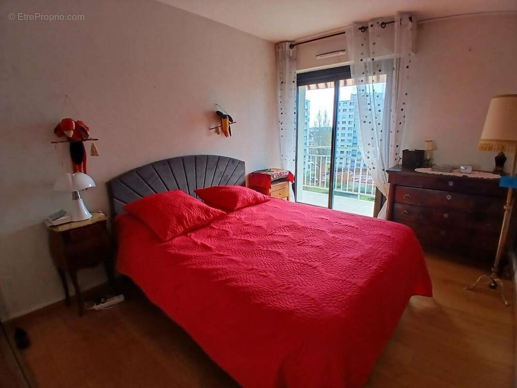 Appartement à vendre, 100m², Mérignac