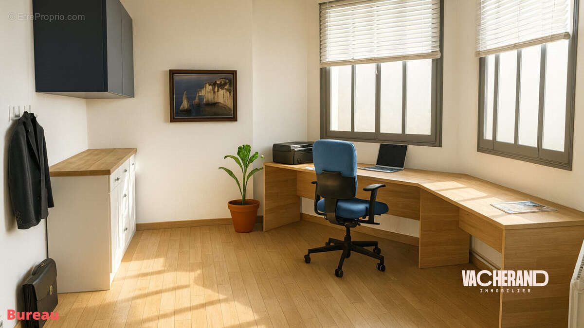 Appartement à vendre, 133m², Dunkerque
