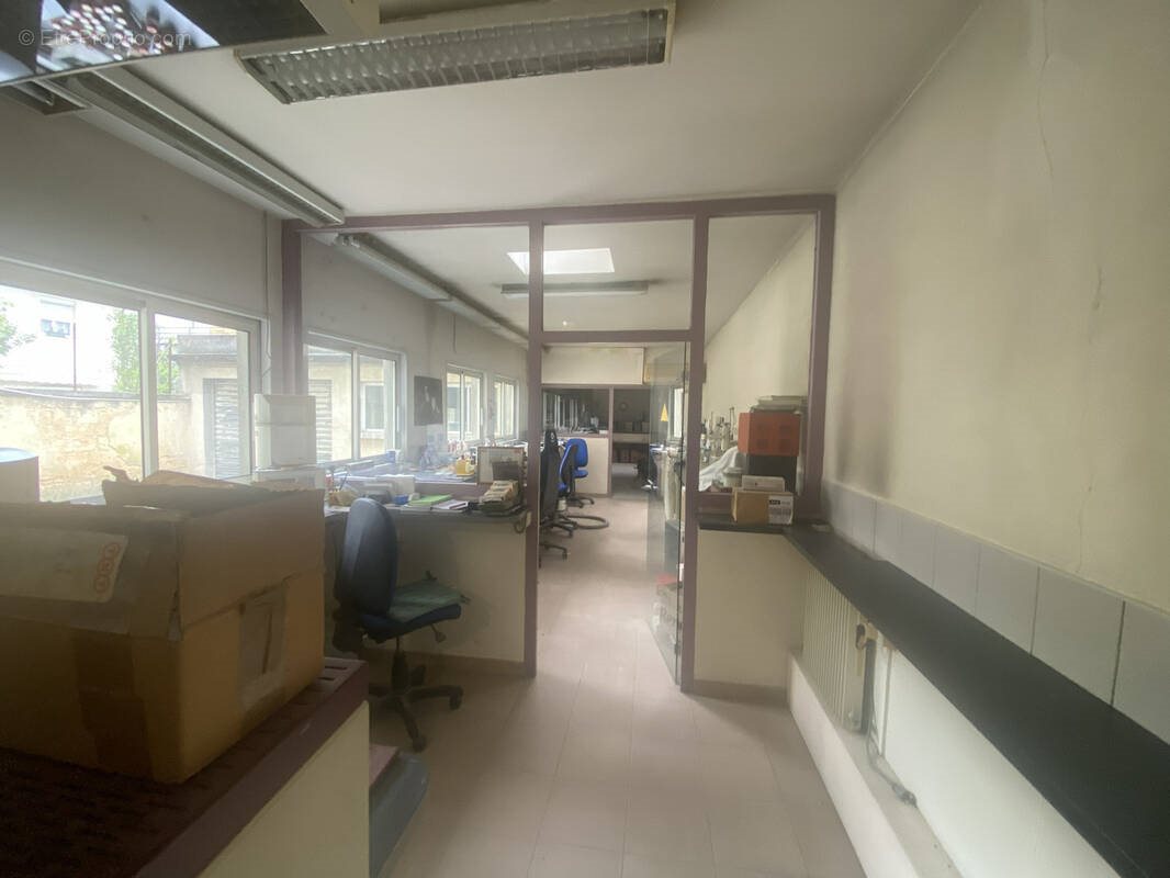 Appartement à vendre, 100m², Périgueux