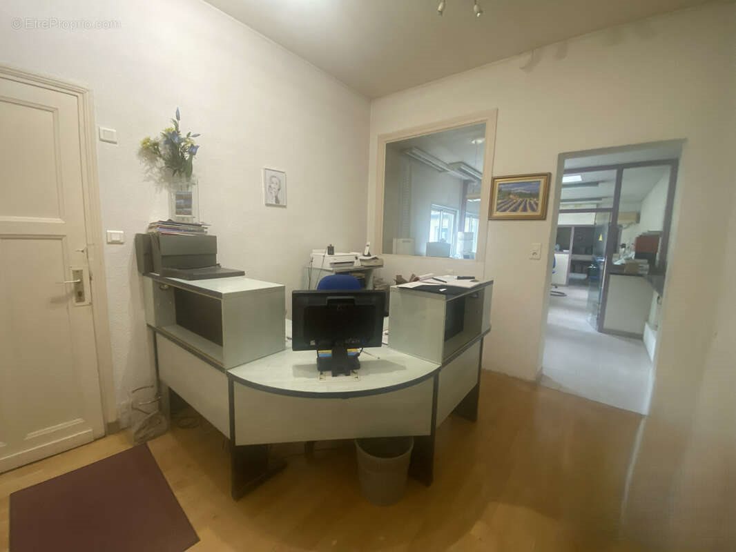 Appartement à vendre, 100m², Périgueux