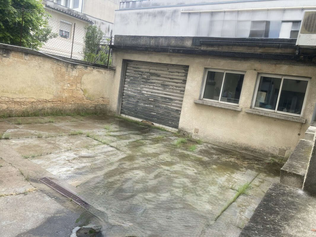 Appartement à vendre, 100m², Périgueux