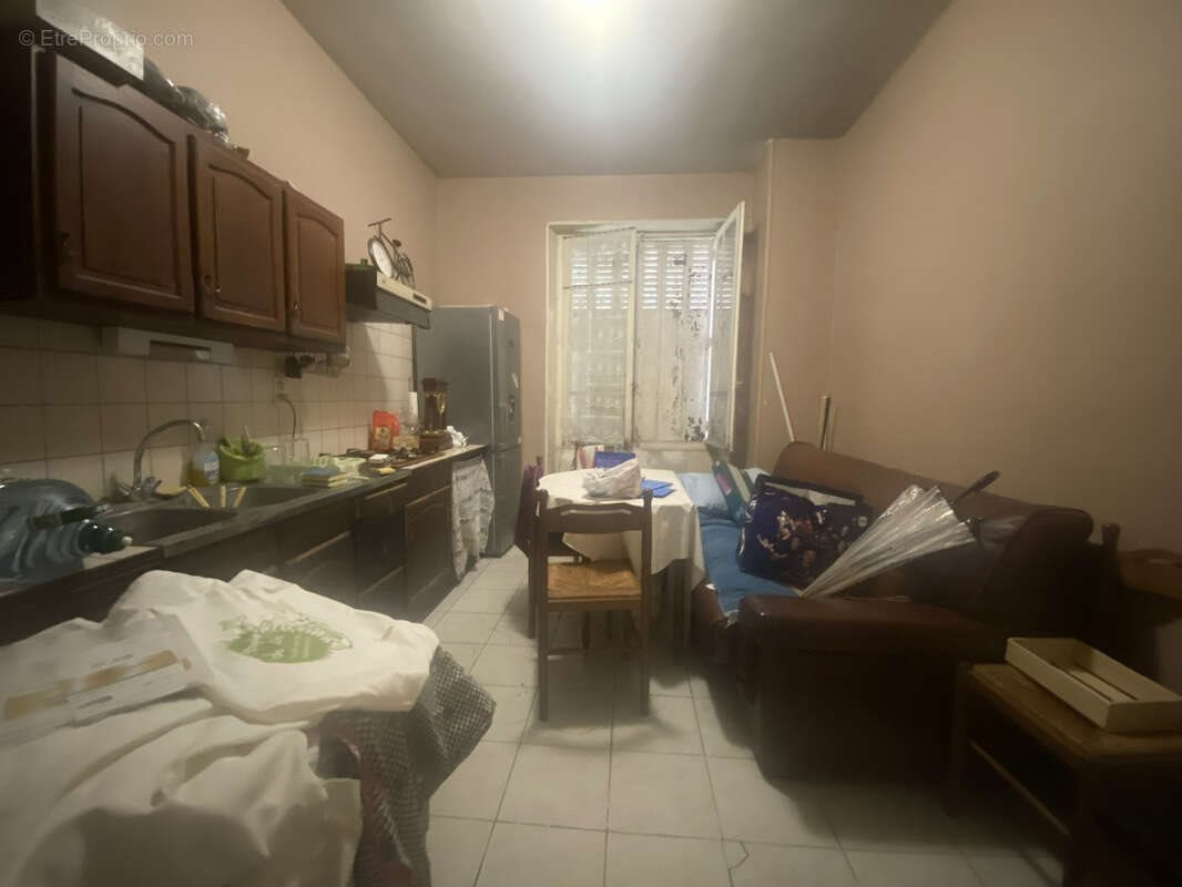 Appartement à vendre, 100m², Périgueux