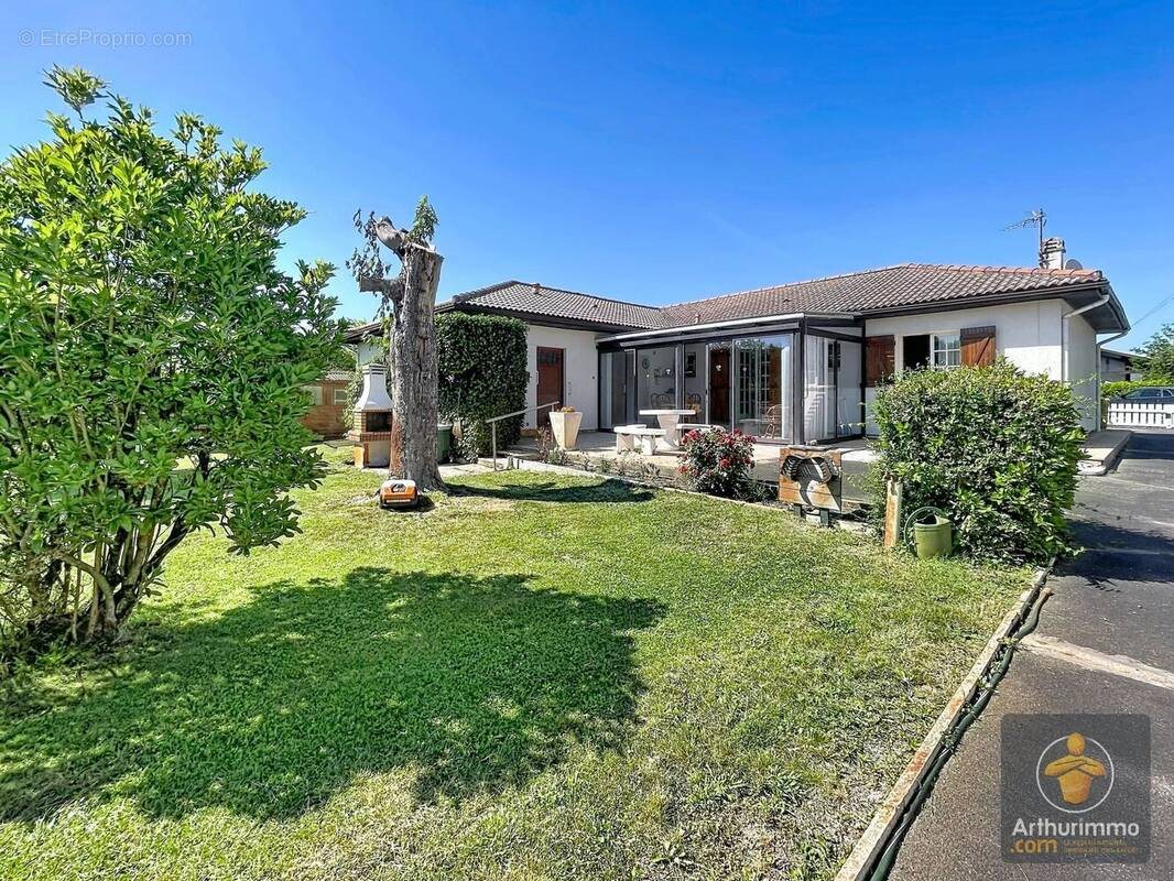 Maison à vendre, 142m², Mimizan