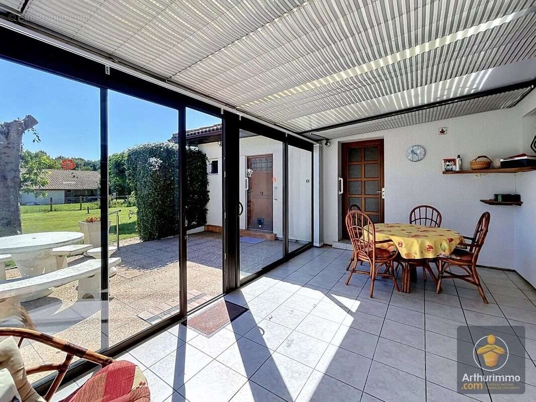 Maison à vendre, 142m², Mimizan