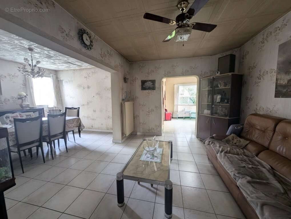 Maison à vendre, 80m², Marquette-lez-Lille
