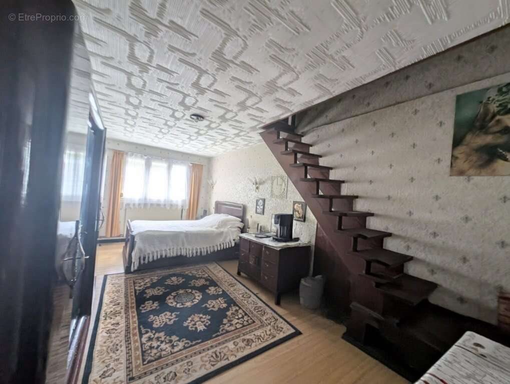 Maison à vendre, 80m², Marquette-lez-Lille