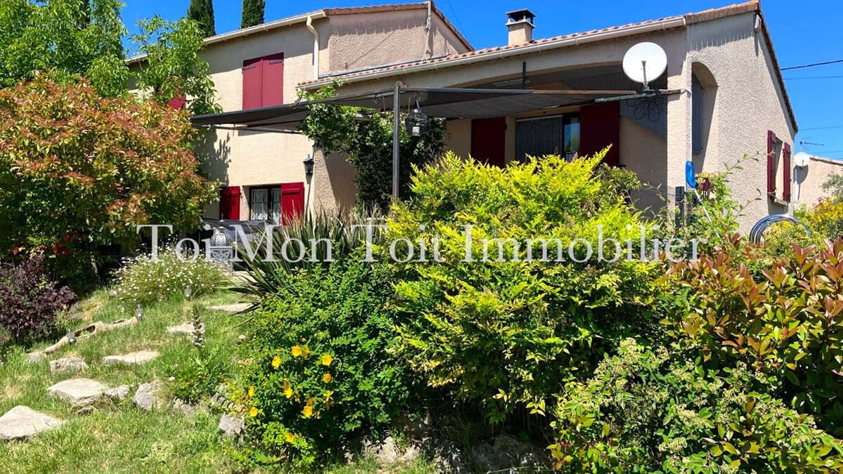 Maison à vendre, 112m², Durfort-et-Saint-Martin-de-Sossenac