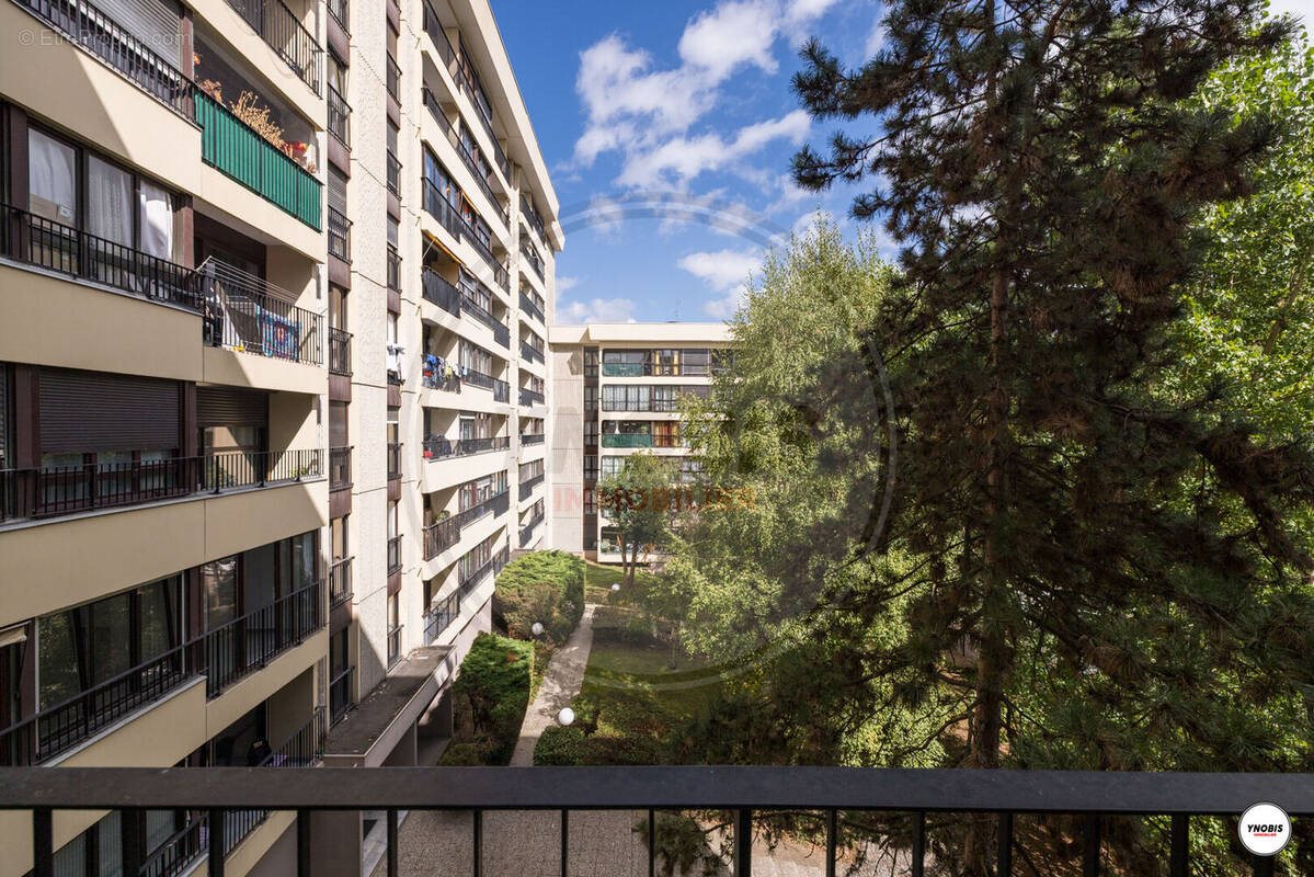 Appartement à vendre, 80m², Les Mureaux