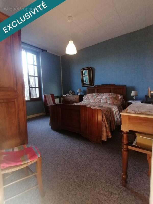 Maison à vendre, 86m², Luxey