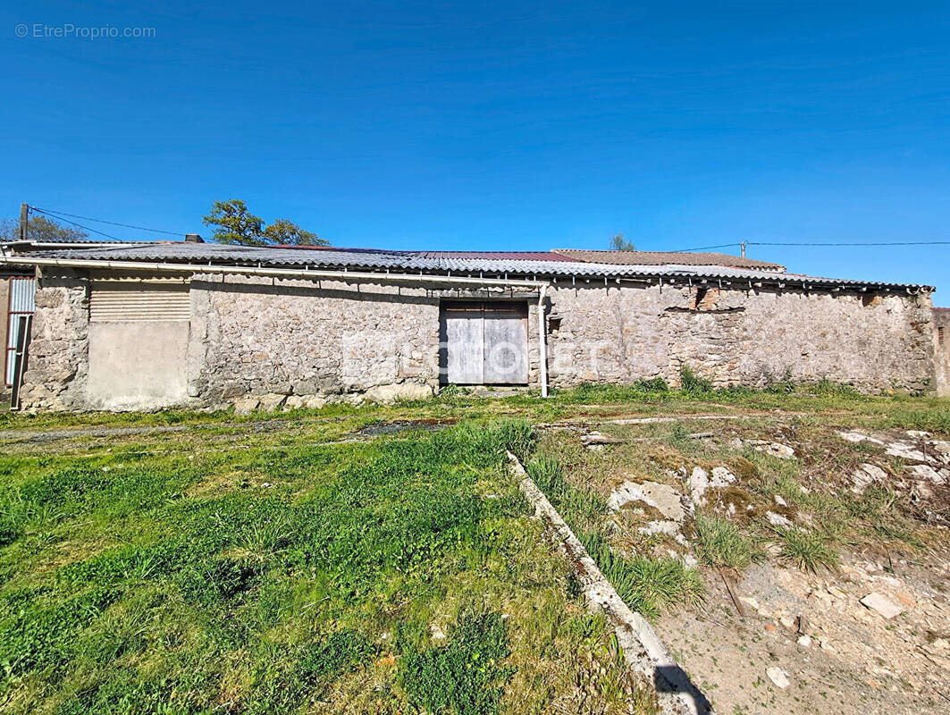Maison à vendre, 140m², Cholet