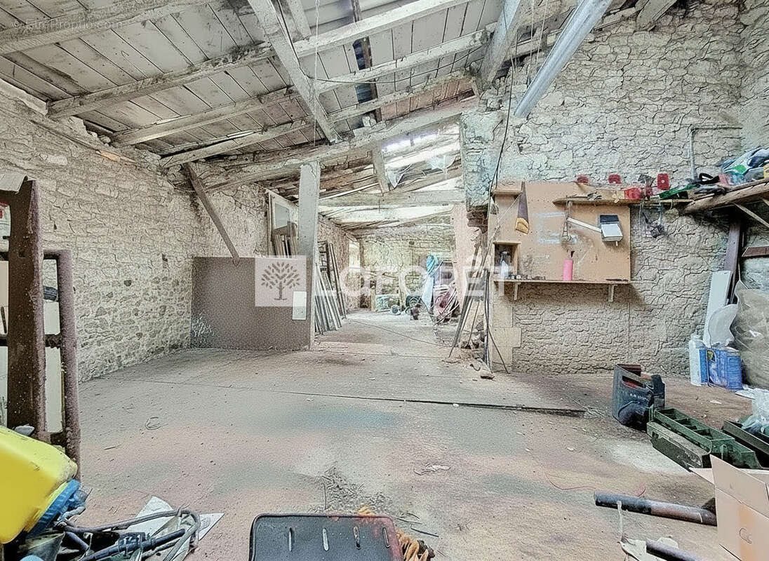 Maison à vendre, 140m², Cholet
