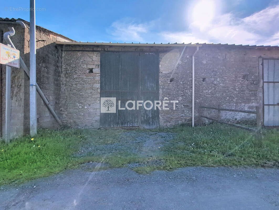 Maison à vendre, 140m², Cholet
