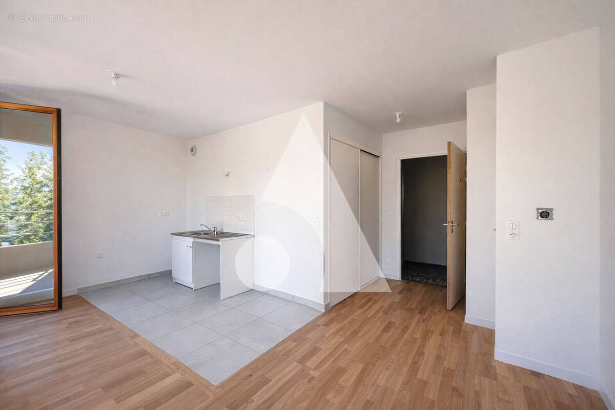 Appartement à vendre, 49m², Bobigny