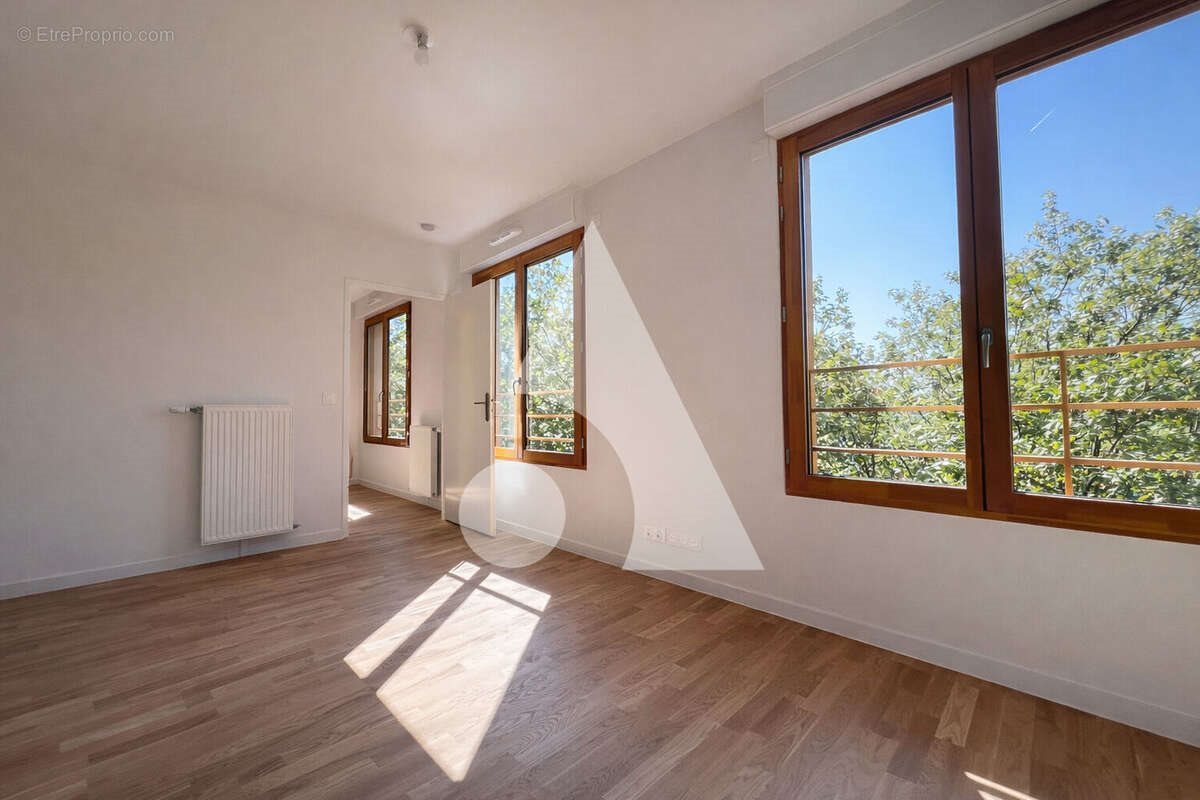 Appartement à vendre, 49m², Bobigny
