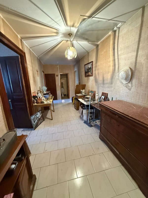 Maison à vendre, 160m², Montagnac
