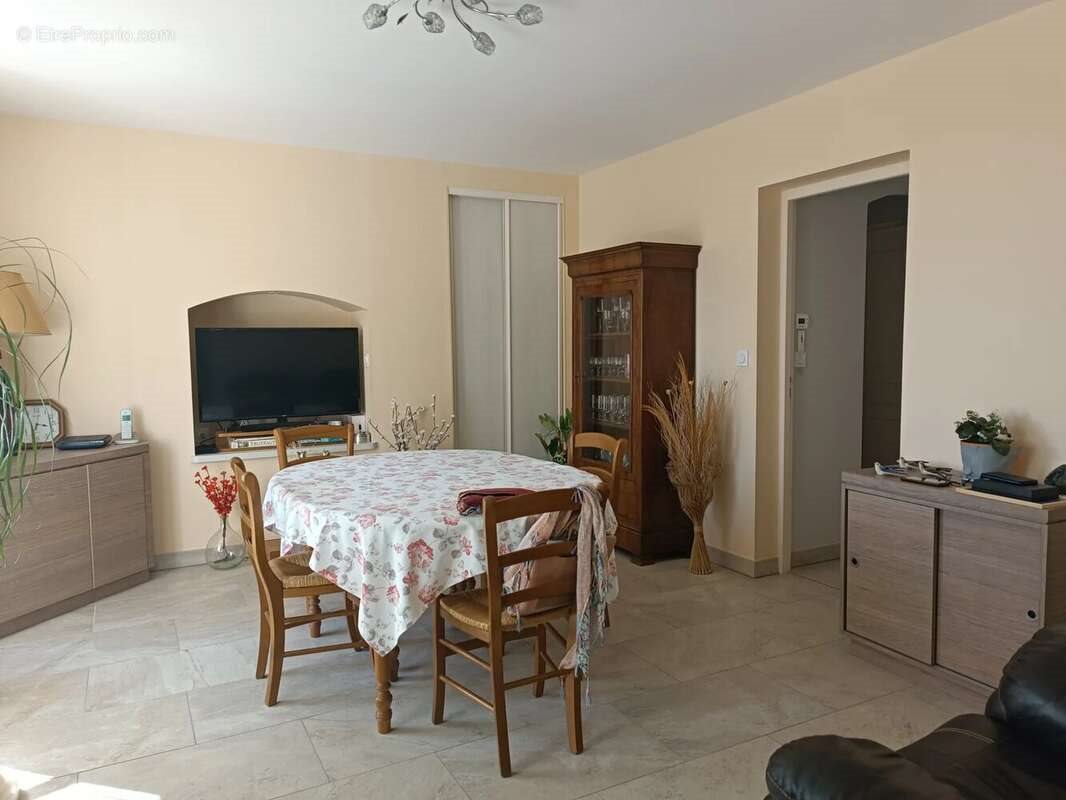 Maison à vendre, 145m², Montmorillon