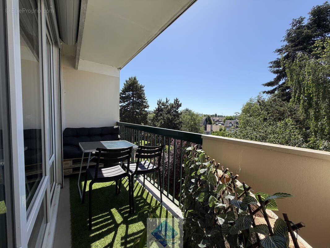 Appartement à vendre, 94m², Abbeville