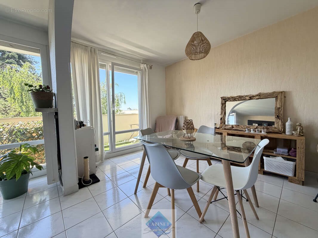 Appartement à vendre, 94m², Abbeville